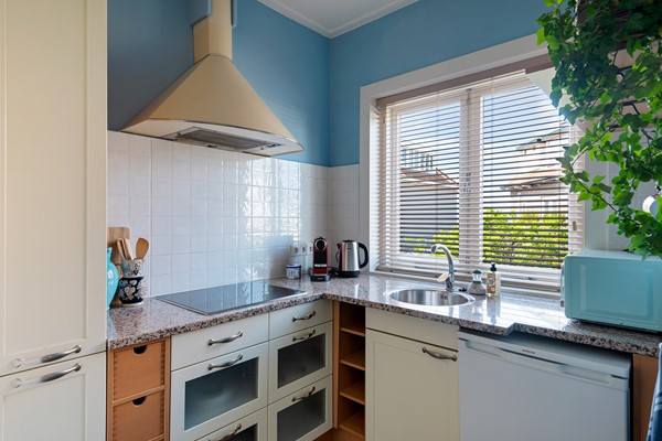 Medium property photo - Secretaris Bosmanstraat 25, 2041 KS Zandvoort